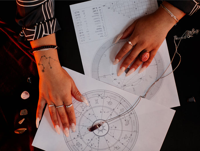 <h2>Minimal Constellations</h2>