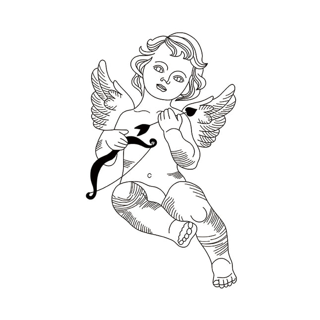 Arrow of Fate - Cupid