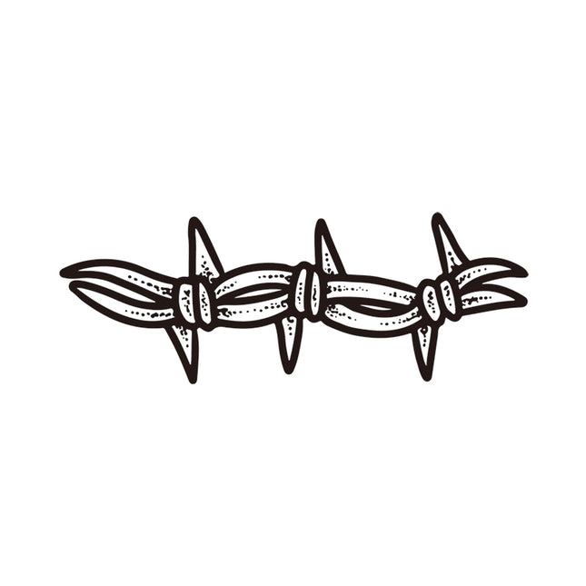 Barbed Resistance