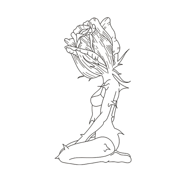 Bearing Love’s Thorns