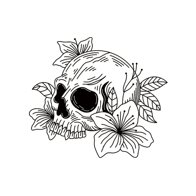 Bloom from the Hollow