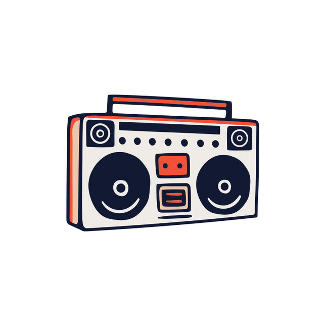Boombox Beats