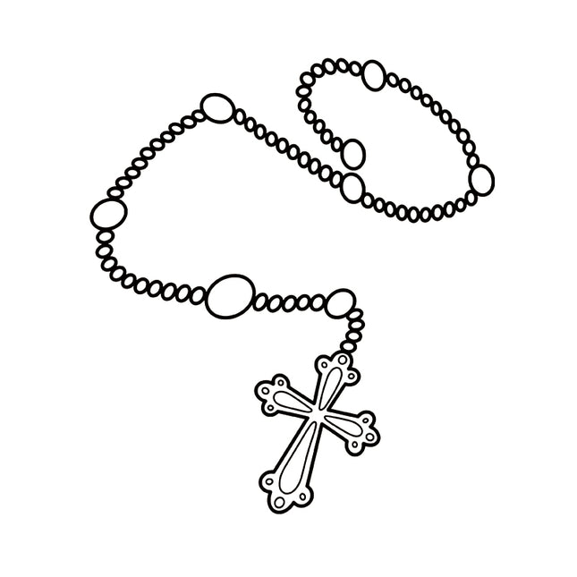 Chain of Quiet Faith