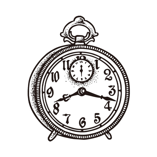 Classic Alarm Clock