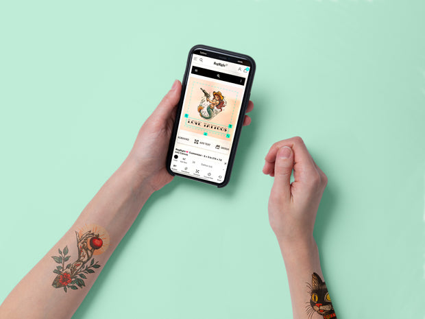 <h2>Make Your Own</h2>