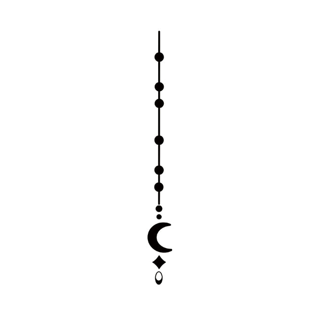 Cycle of the Silent Heavens