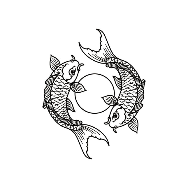 Dual Koi