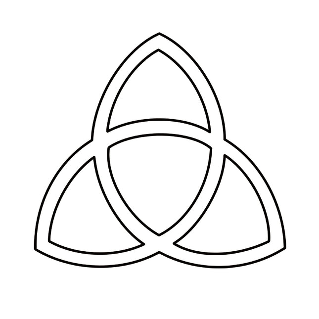 Eternal Trinity