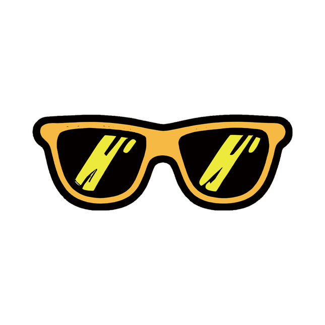 Eyes on Sunglasses