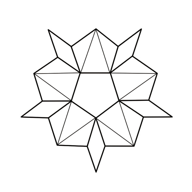 Fivepoint Bloom