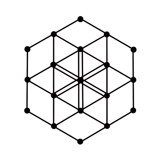 HexaNet Matrix