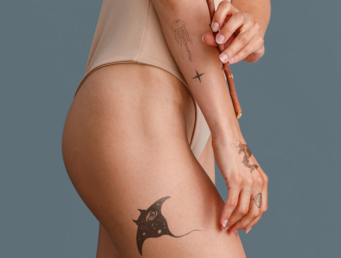 <h2>How long does my RegRight💔 Standard Tattoo last?</h2>