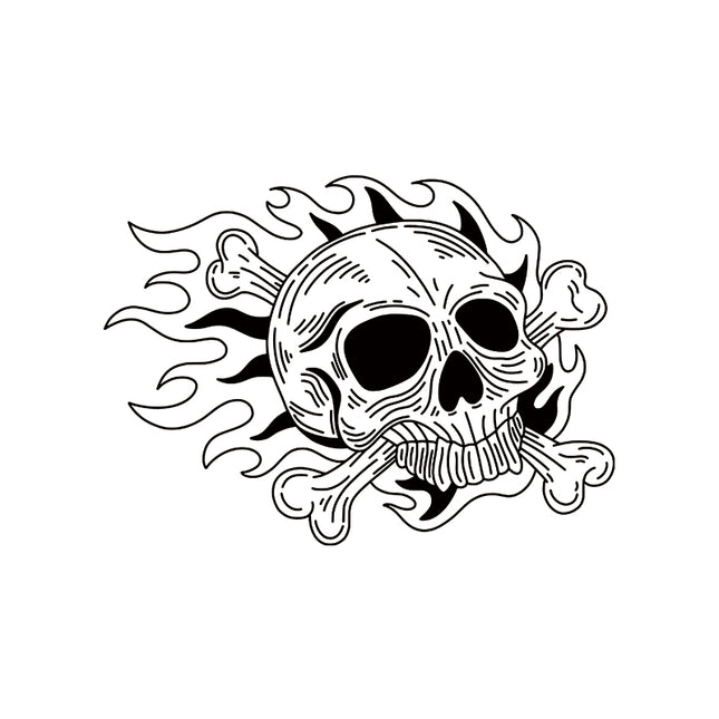 Inferno of the Forsaken