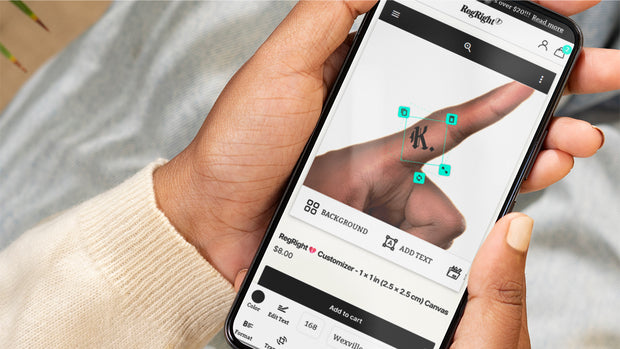 <h3><span style="text-decoration:underline"><strong>Make your own</strong></span></h3>