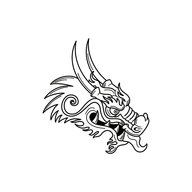 Japan’s Dragon Head