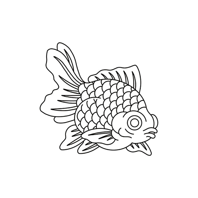 Japanese Goldfish