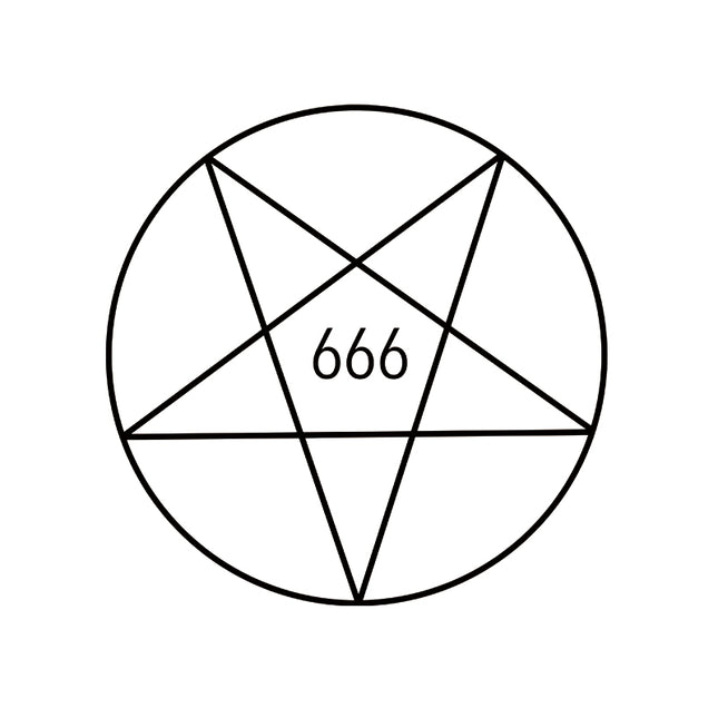 Mark of the Beast