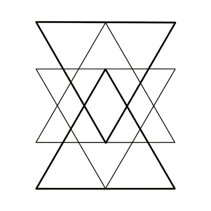 Merkaba Matrix