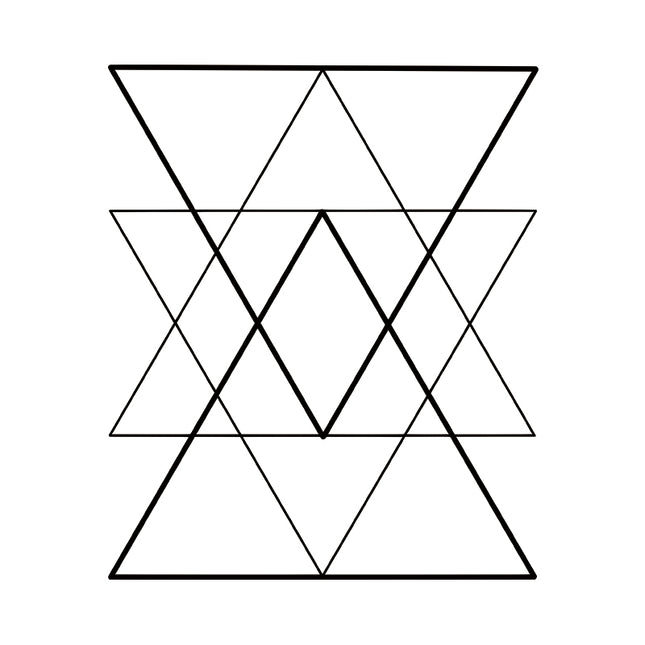 Merkaba Matrix