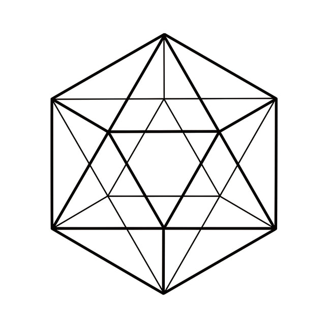 Metatron’s Nexus
