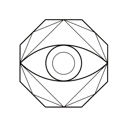 Nested Eye