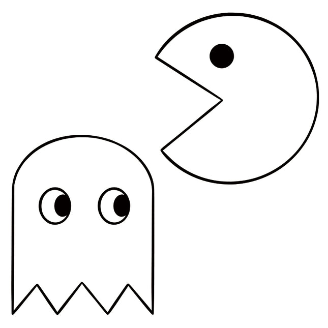 Pac Pair (Pair)