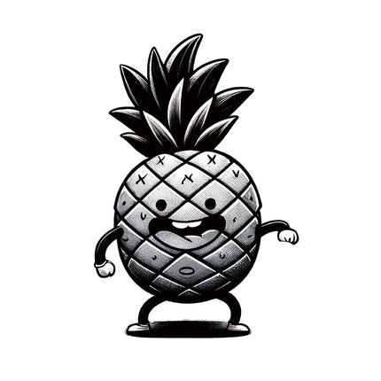Peppy Pine Pop