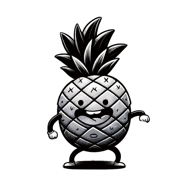 Peppy Pine Pop