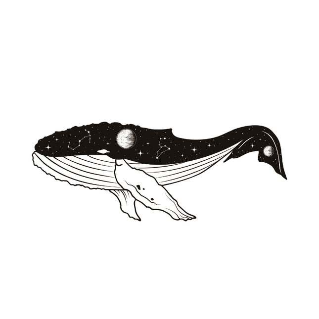 Cosmic Whale