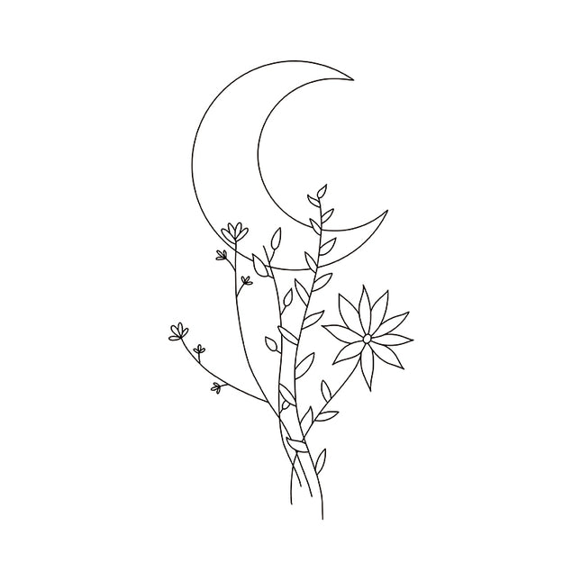 Reaching for the Moon