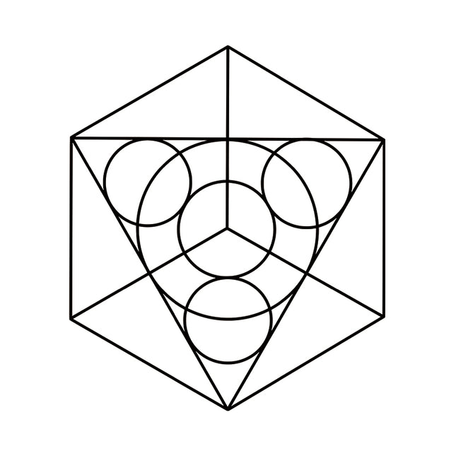 Revolver Cube