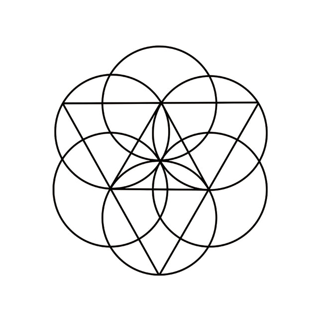 Sacred Bloom