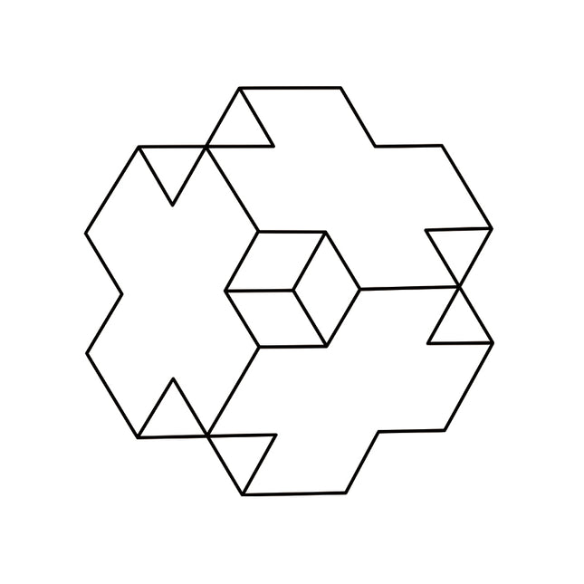 Sanctum Cube