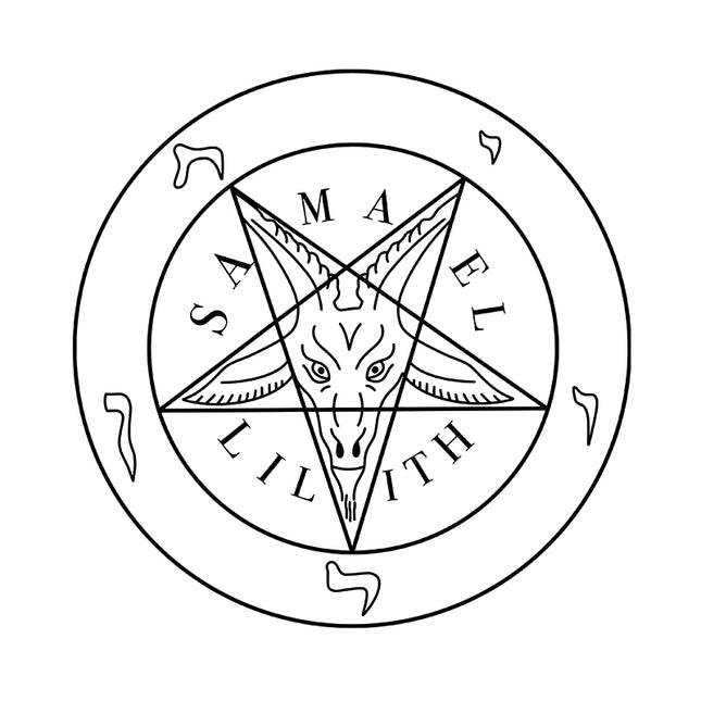 Seal of the Shadowed Goat