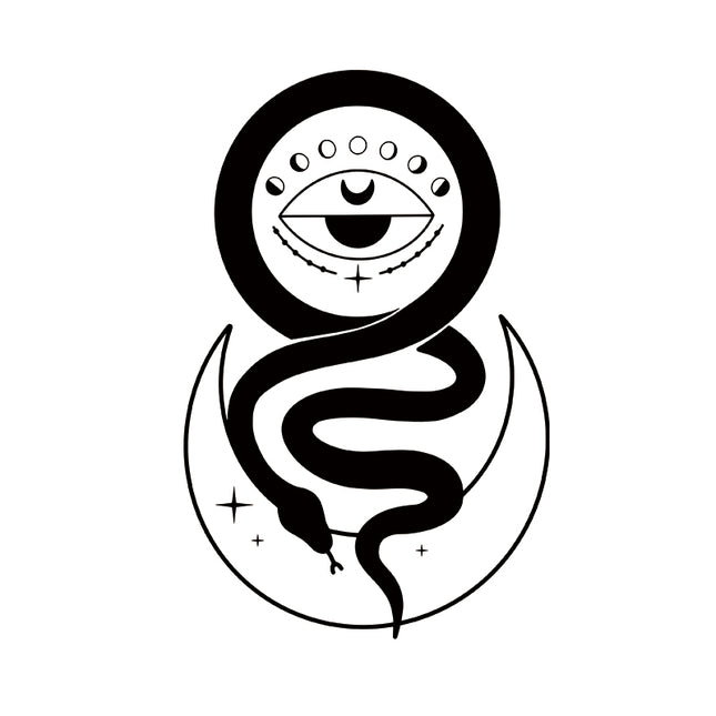 Serpent’s Eye of Awakening