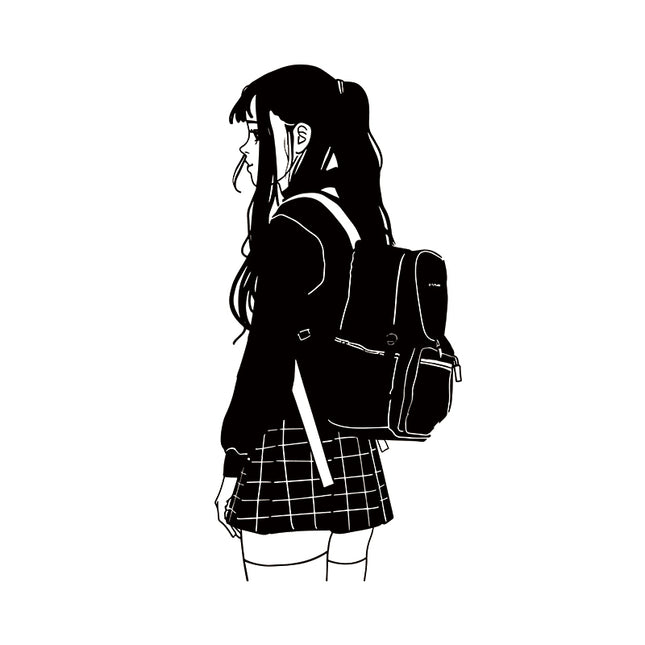 She Dresses Like She Doesn’t Care
