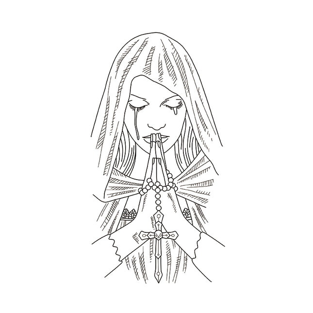 Silent Devotion