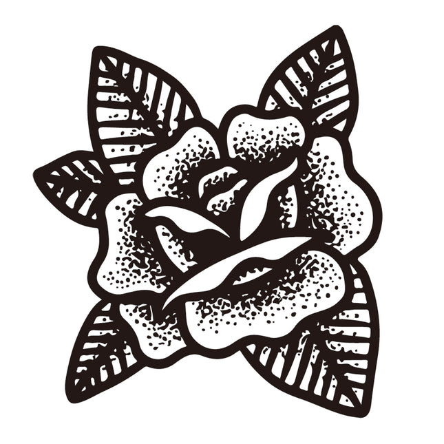 Simply Rose