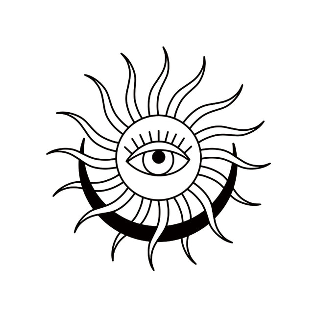 Solar Gaze of the Cosmic Balance