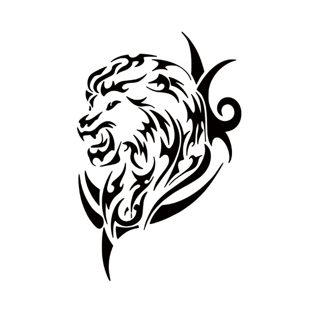 Spirit of the Tribal King