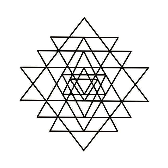 Sri Yantra Harmony