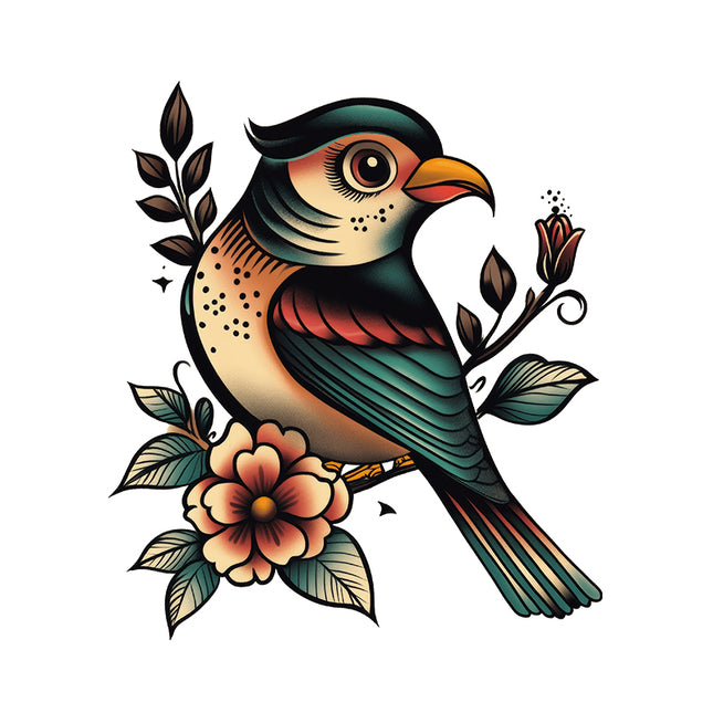 Sweet Chirp