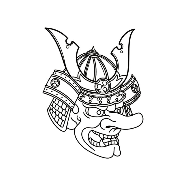 Tengu Warrior