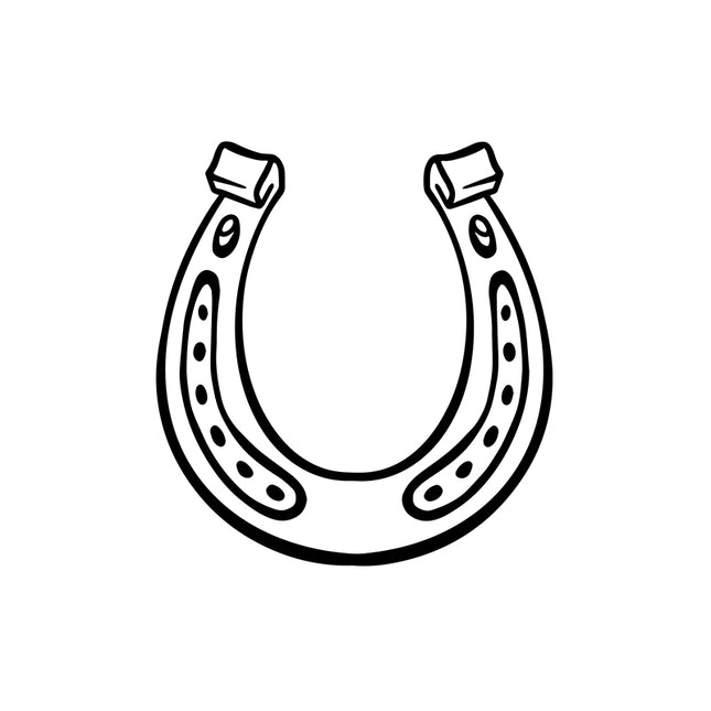 The Horseshoe of Fortune’s Ride