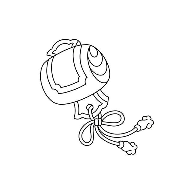 The Luck Charm