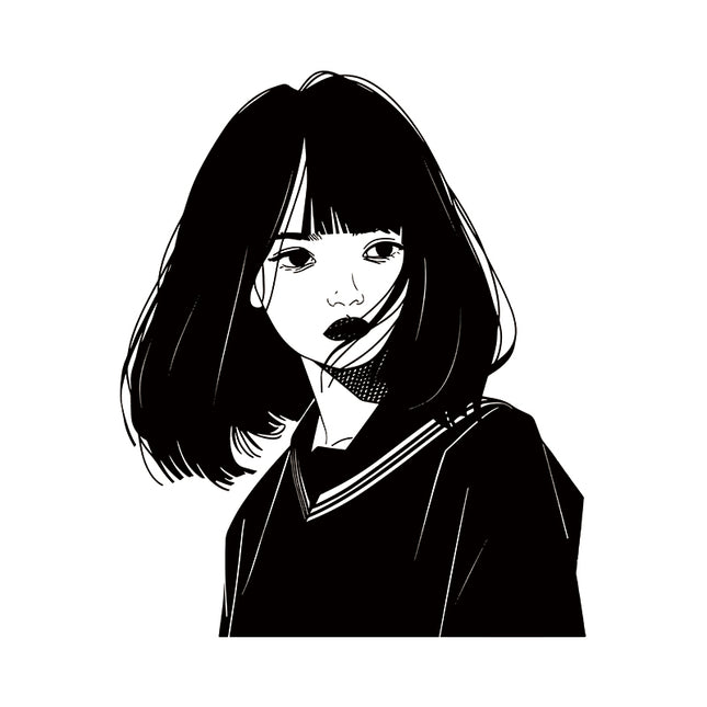 The Not-Good Girl