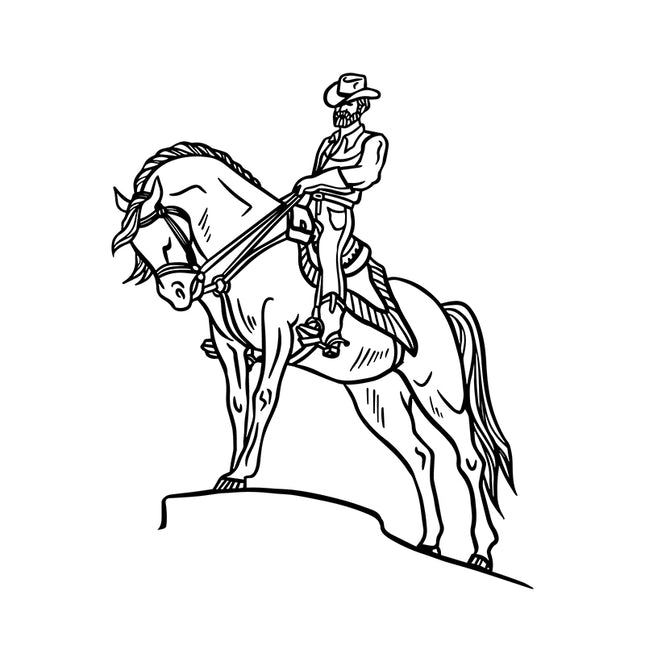 The Sheriff’s Last Stand at Eagle’s Peak