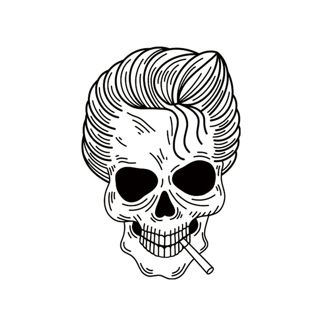 The Smoker’s Mockery
