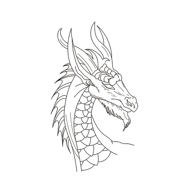 The Mythic Kirin
