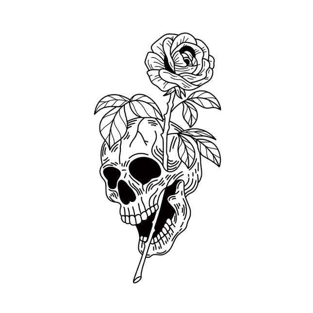 Thorned Kiss of the Dead